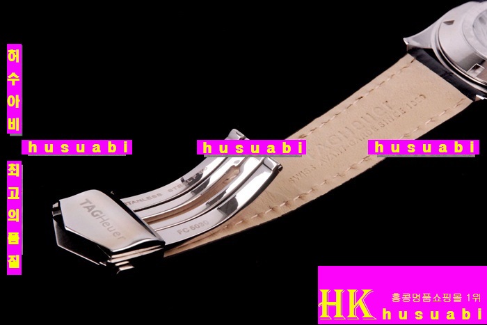 태그호이어 신상 남자시계 T333H40-32