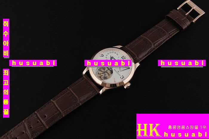 예거 르쿨트르 시계 JA-3 남성용