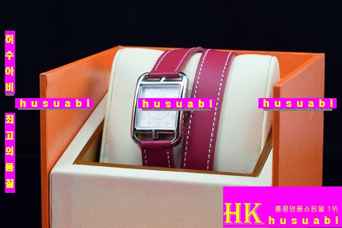 여자 에르메스시계  HE021459-7