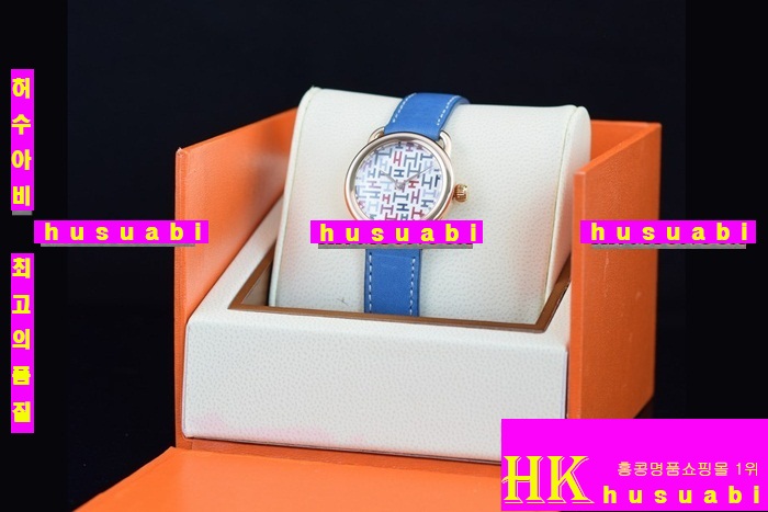 에르메스 시계 여성용 HEK4579-1