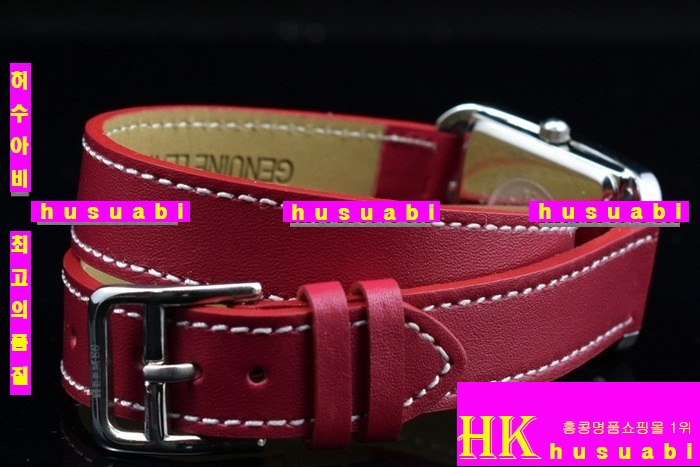 여자 에르메스시계  HE021459-7