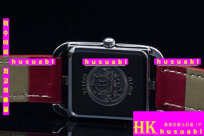 여자 에르메스시계  HE021459-7