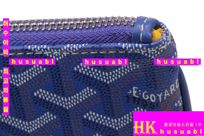 고야드 클러치백 라지 GA6157-2