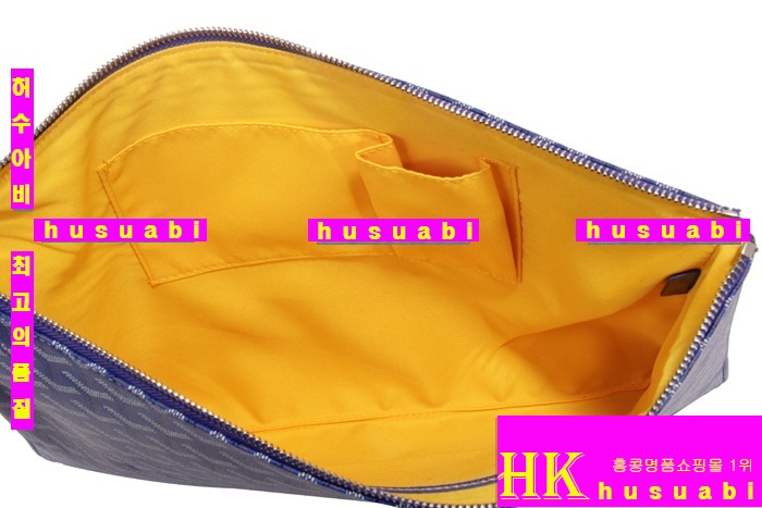 고야드 클러치백 라지 GA6157-2