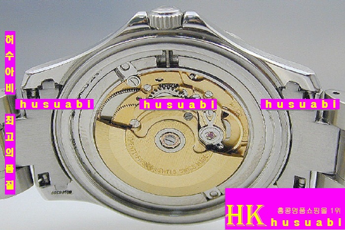 오메가  시계 오메가 씨마스터 플래닛오션 SEAMASTER 300M GMT WHITE DIAL