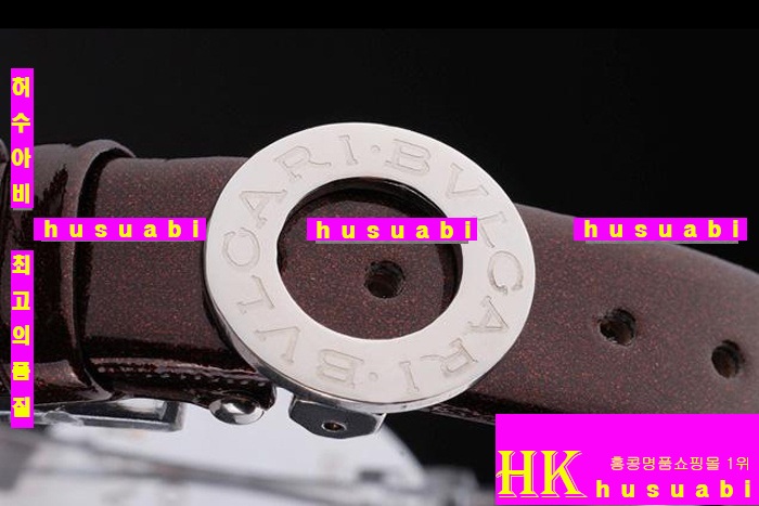 불가리시계 Bvlgari Replica Watch.117928-17