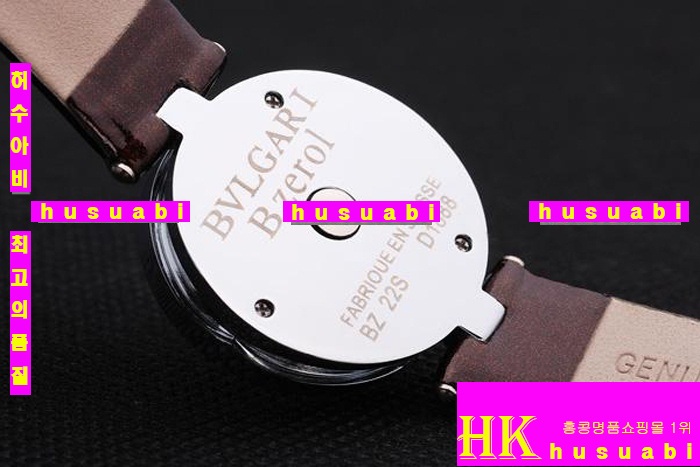 불가리시계 Bvlgari Replica Watch.117928-17