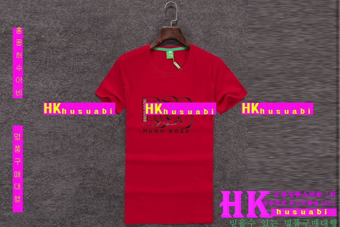 보스 반팔티 신상 BFD727-7