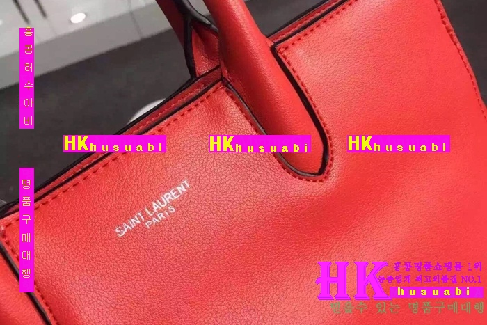 입생로랑 여성용 토트백 신상 Y-66741-5
