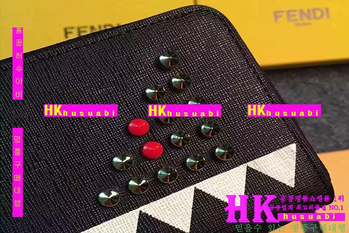 펜디 장지갑 2016신상 F-338862-1