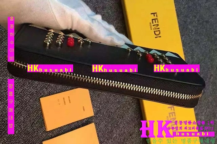 펜디 장지갑 2016신상 F-338862-1