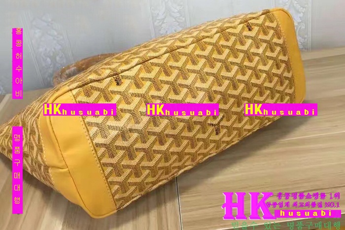 고야드 아르투아 쇼퍼백 신상 GY63821-7