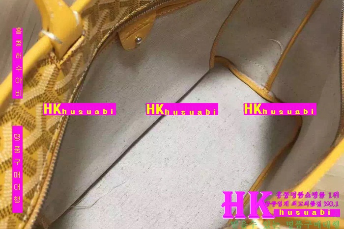 고야드 아르투아 쇼퍼백 신상 GY63821-7