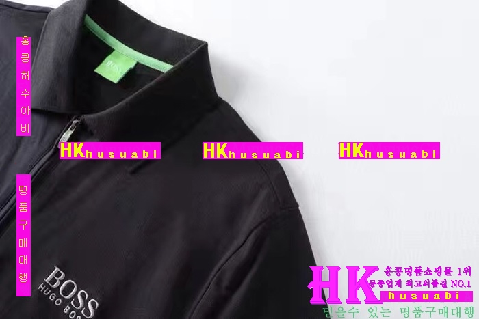 NEW 휴고보스 신상 남성 폴로 반팔티셔츠 HB170322-20