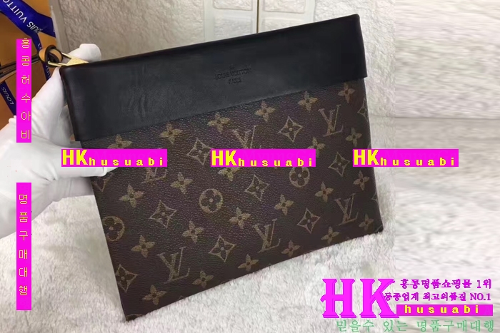 NEW 루이비통 신상 여성용 클러치백 M 64034