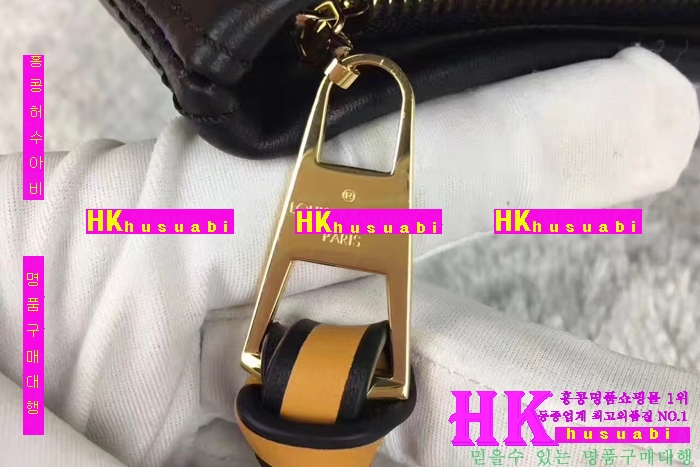 NEW 루이비통 신상 여성용 클러치백 M 64034