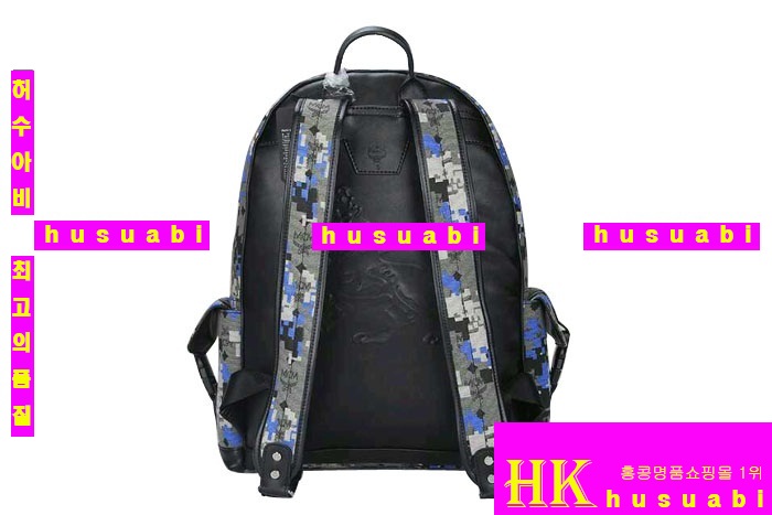 2015신상 엠씨엠 백팩 M2190