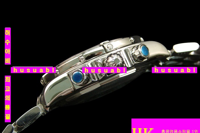 브라이틀링 시계 오토매틱 무브먼트 시계 BR14786-3