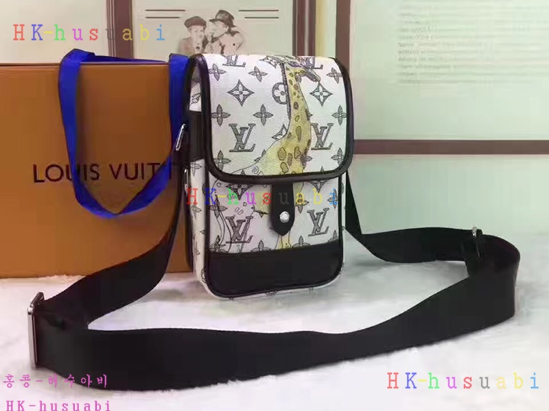 NEW 루이비통 채프먼 숄더백 M54253-2