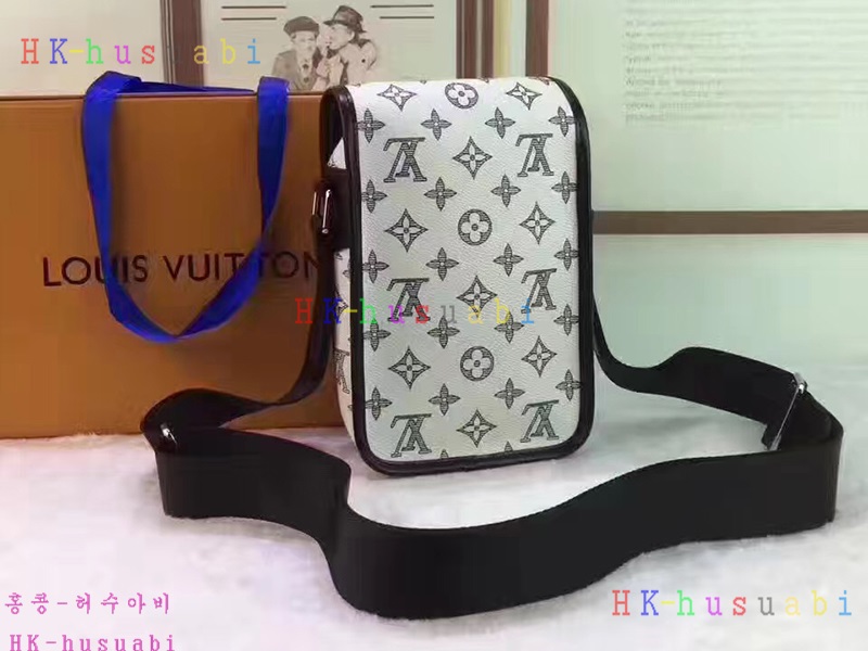 NEW 루이비통 채프먼 숄더백 M54253-2