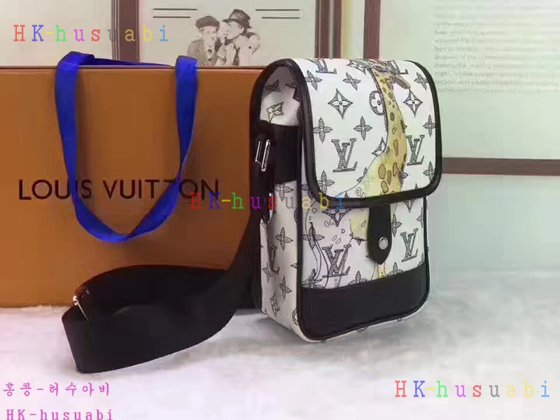 NEW 루이비통 채프먼 숄더백 M54253-2