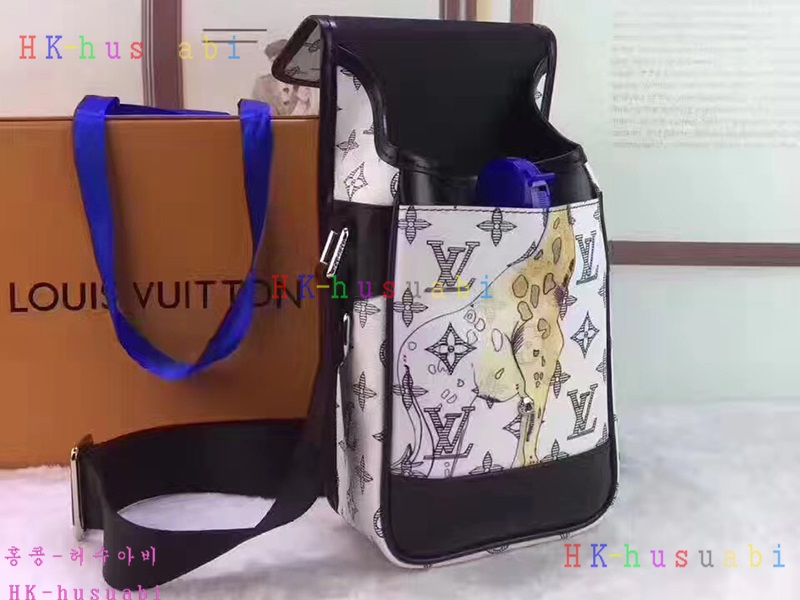 NEW 루이비통 채프먼 숄더백 M54253-2
