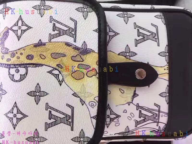 NEW 루이비통 채프먼 숄더백 M54253-2