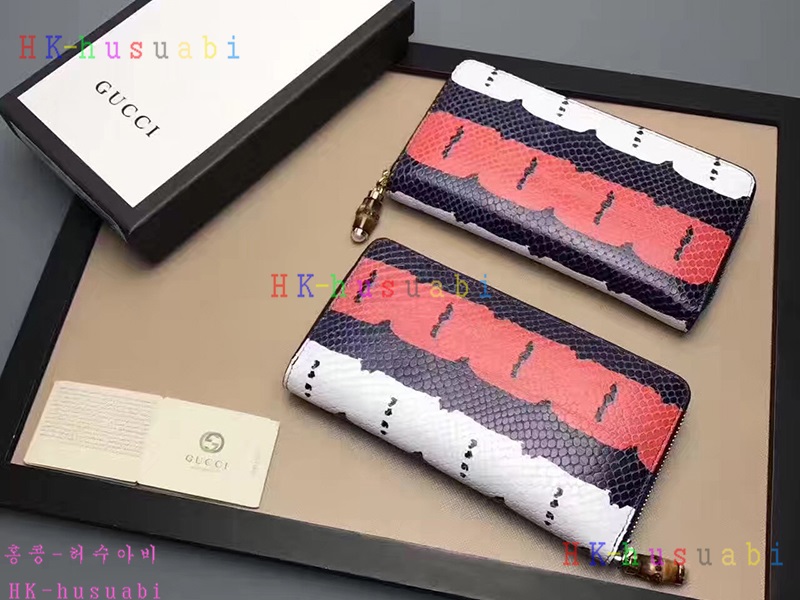 ★미러급★NEW 구찌  장지갑 GG453158