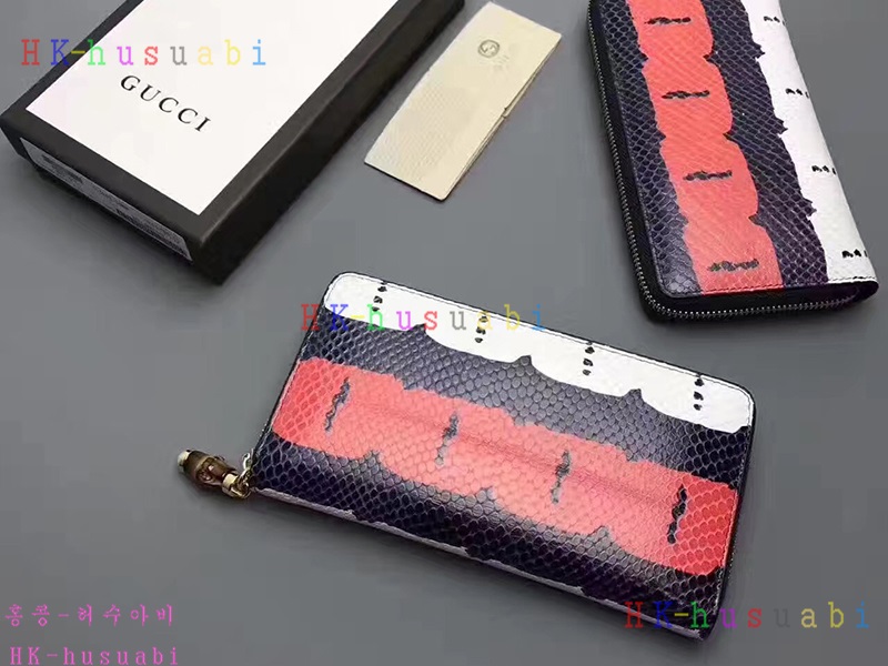 ★미러급★NEW 구찌  장지갑 GG453158