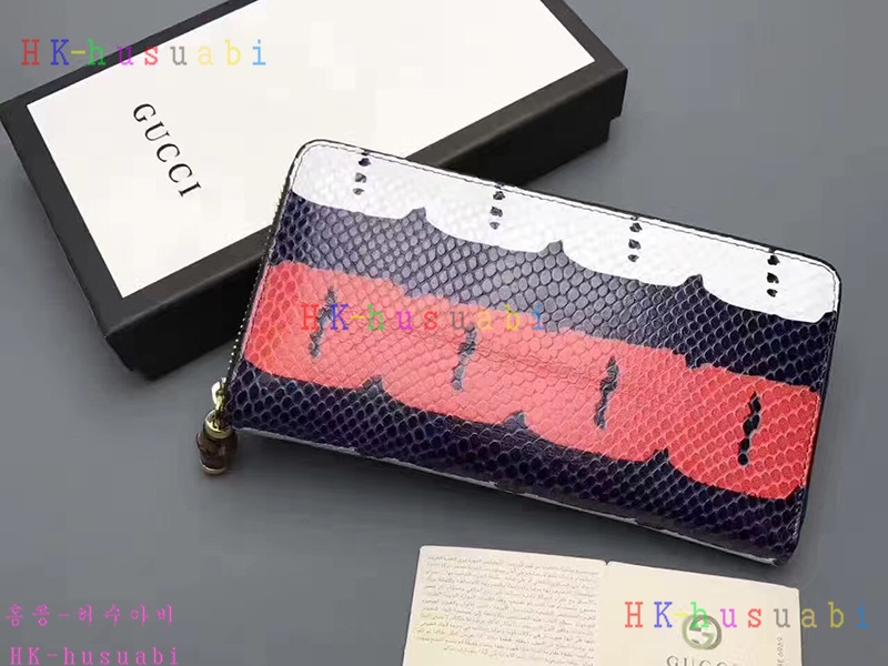 ★미러급★NEW 구찌  장지갑 GG453158