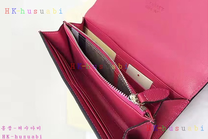 NEW 버버리 신상 장지갑40259661