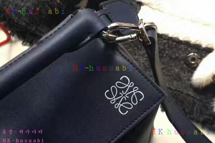 NEW 17F/W 로에베 여성 포즐 백32230NFK74-3