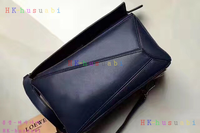 NEW 17F/W 로에베 여성 포즐 백32230NFK74-3