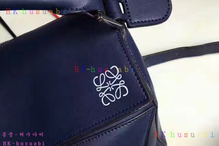 NEW 17F/W 로에베 여성 포즐 백32230NFK74-3