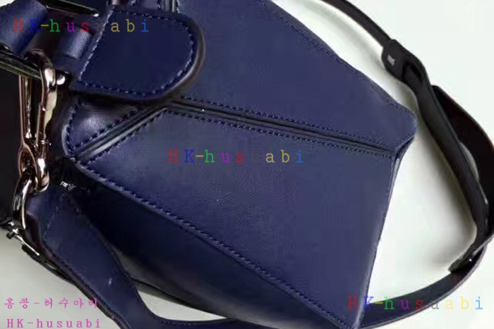NEW 17F/W 로에베 여성 포즐 백32230NFK74-3