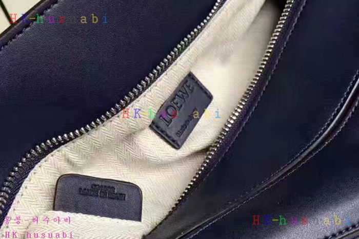 NEW 17F/W 로에베 여성 포즐 백32230NFK74-3