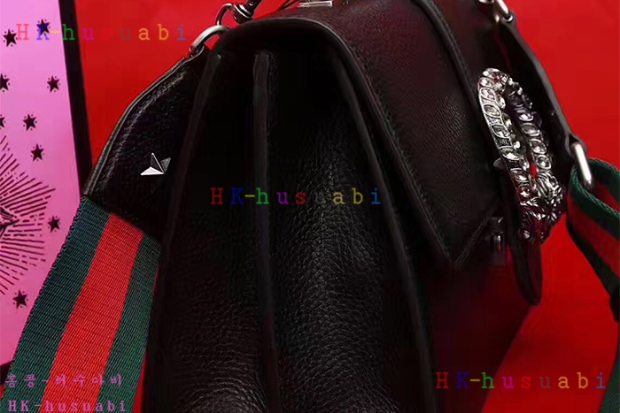 ★미러급★NEW 17F/W 구찌 여성  탑핸들 백448075-3