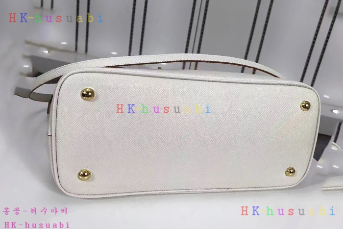 ★미러급★ NEW 17F/W 프라다  여성 신상 사피아노 퀴르 두블레백 1BG775-2