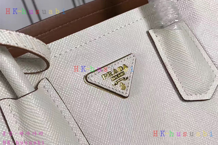 ★미러급★ NEW 17F/W 프라다  여성 신상 사피아노 퀴르 두블레백 1BG775-2