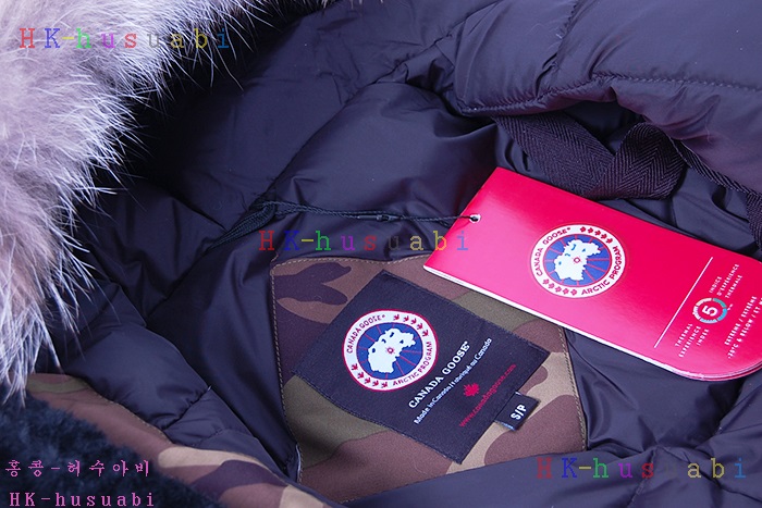 NEW 캐나다구스 남여공용패딩 977454