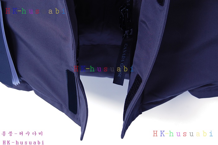 NEW 캐나다구스 남여공용패딩 977455