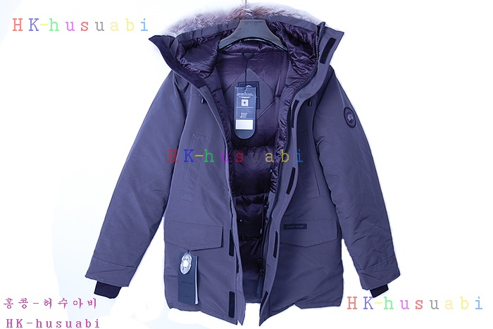 NEW 캐나다구스 남여공용패딩 977455