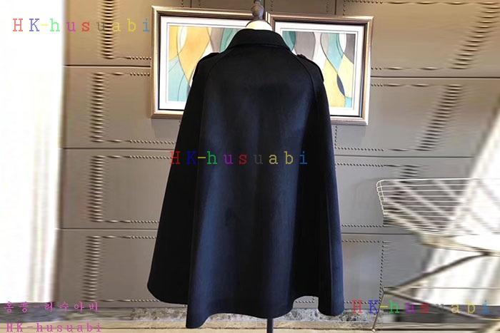 NEW 막스마라 여성용 리얼폭스코트   MM30158