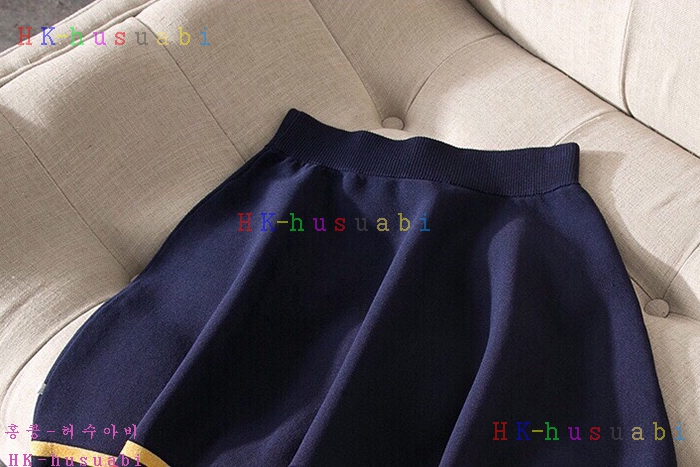NEW 구찌 여성용 치마셋트  GU 58747