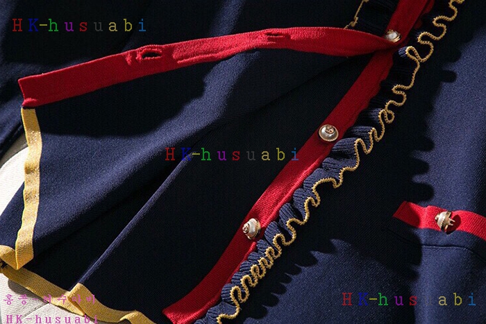 NEW 구찌 여성용 치마셋트  GU 58747