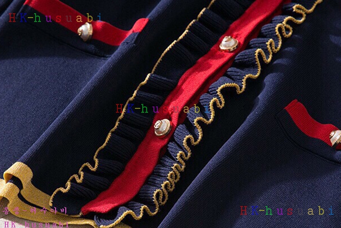 NEW 구찌 여성용 치마셋트  GU 58747
