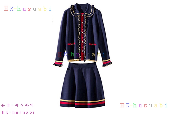 NEW 구찌 여성용 치마셋트  GU 58747