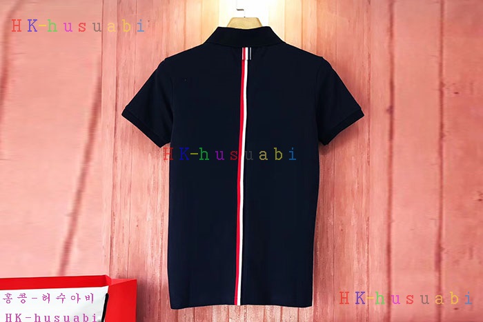 NEW 톰브라운 반팔티 신상 TB12374