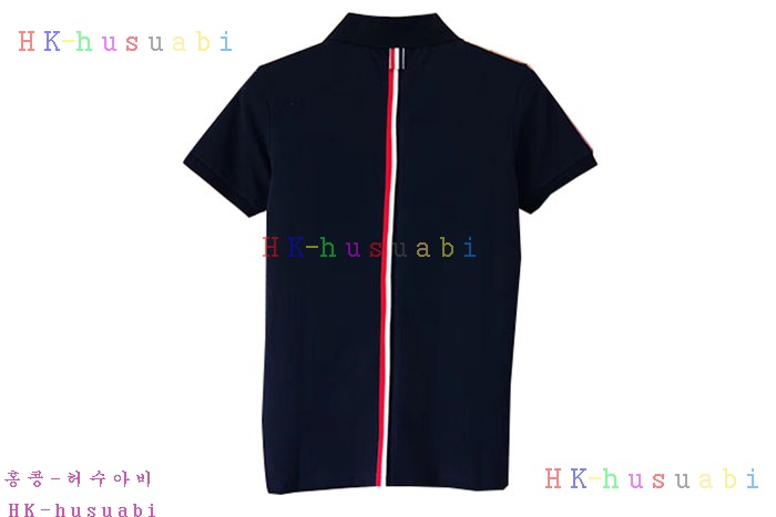 NEW 톰브라운 반팔티 신상 TB12374