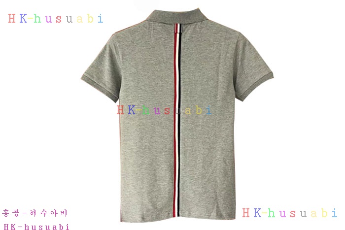 NEW 톰브라운 반팔티 신상 TB12374